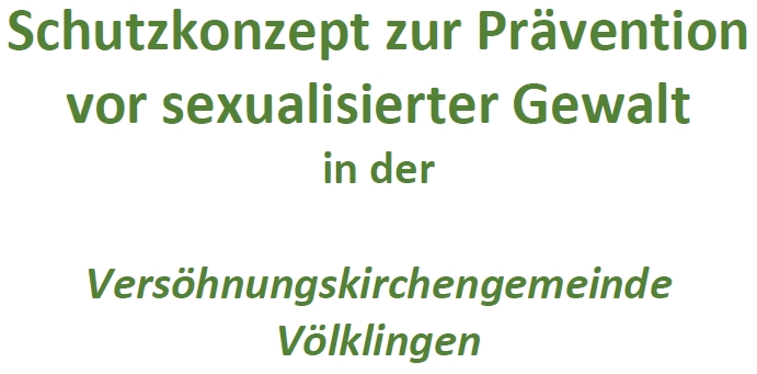 unser Schutzkonzept